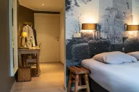 Hotel de Maretak - Yüzme Havuzu