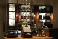 Lodge at Bristol فنادق في Almondsbury
