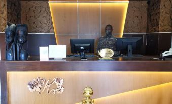 Hotel Hibiscus Louis