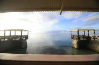 Ging-Ging Hotel and Resort - Sea View