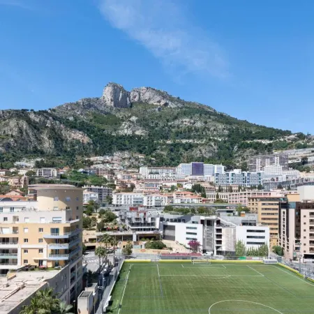 Riviera Marriott Hotel la Porte de Monaco