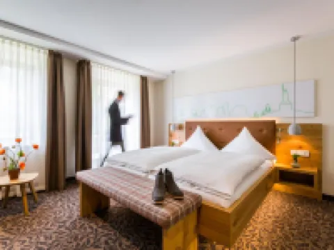 Germanenhof Hotels in Steinheim