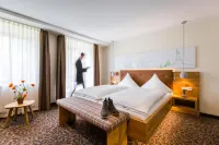 Germanenhof Hotels in Nieheim