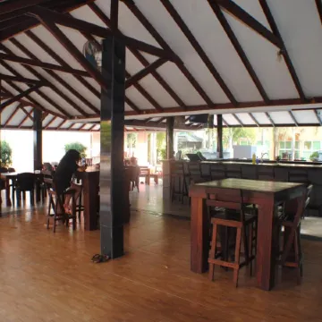 Joah Inn Appartementen