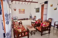 Rodrigo's Villa & Restaurant
