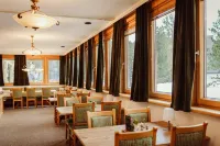 Hotel Turracherhof Hotels in Predlitz-Turrach