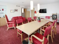ARCOTEL Rubin Hamburg Hotels near هورن