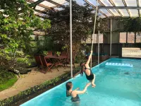 Country Hotel Heydalur - Pools