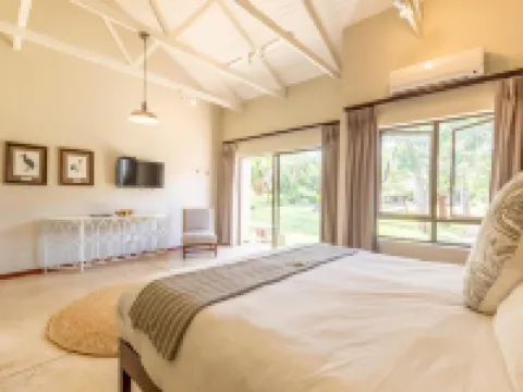 Hamiltons Lodge & Restaurant Hoteles en Malelane