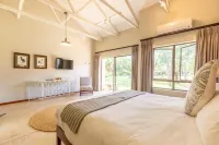 Hamiltons Lodge & Restaurant Hotels in Malelane