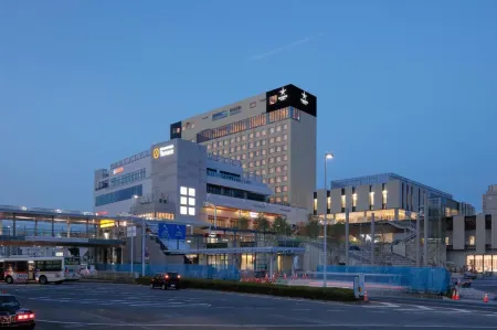 Candeo Hotel Utsunomiya