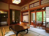Shokinkan Hotels in Yasugi
