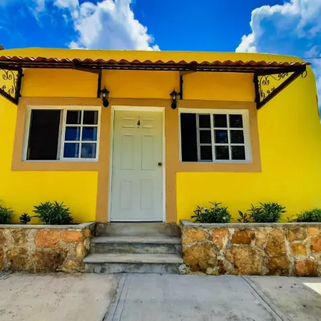 Hotel Quinta Izamal