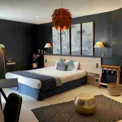 Les Sables Blancs Rooms