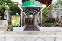 Hotel il Grande Umeda Hotel in zona Rittoji