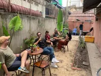 Villa Martial Arts Gym & Guesthouse