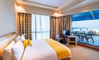 Elite Resort & Spa