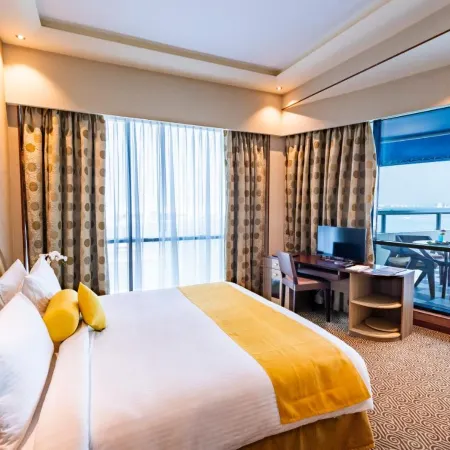 Elite Resort & Spa