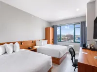 Liberty View Brooklyn Hotel Hotels near Red Hook