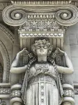 Hotel Genova Liberty