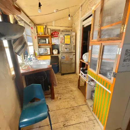 Gekkousou Okinawa - Hostel