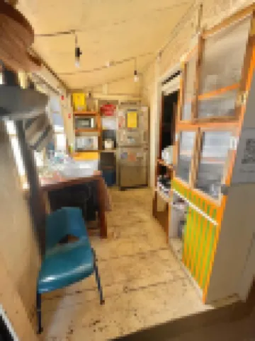 Gekkousou Okinawa - โฮสเทล