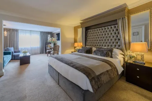 Killarney Oaks Hotel Hotel di Kerry