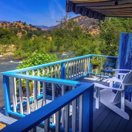 Rio Sierra Riverhouse