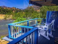 Rio Sierra Riverhouse فنادق في ثري ريفرز