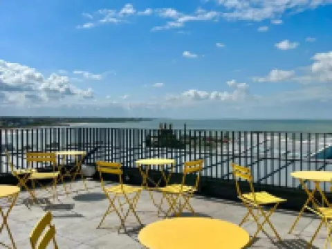 Fort Road Hotel Hotels in Margate