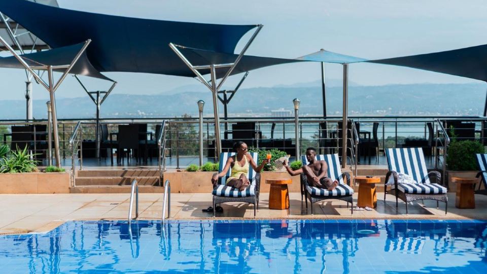Acacia Premier Hotel