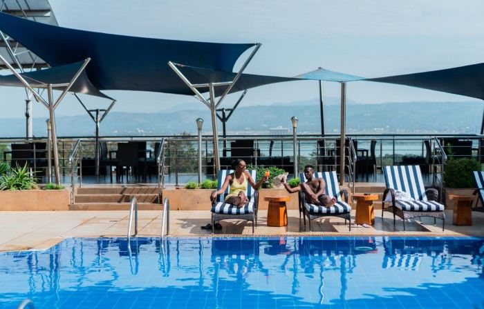 Acacia Premier Hotel