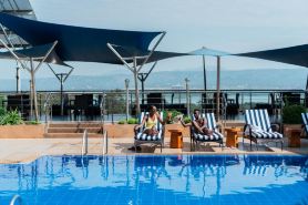 Acacia Premier Hotel