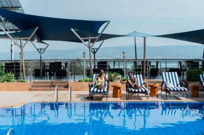Acacia Premier Hotel Hotels in 