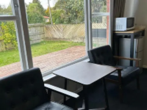 Holiday Room in Chartwell Hotels in Hamilton