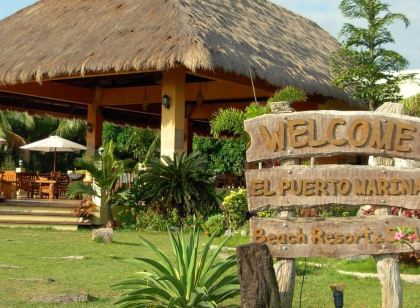 El Puerto Marina Beach Resort & Vacation Club