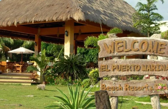 波多黎各海灘俱樂部度假村