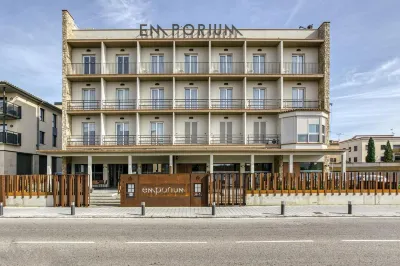 Hotel Emporium - Adults Only Hotels in Fortia