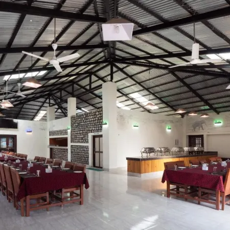 Babai Resort Pvt Ltd