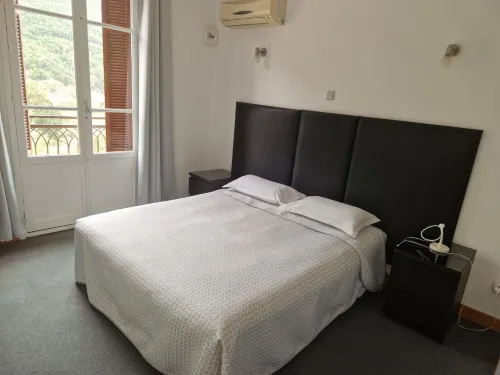Le Vaita Hotels in Ота