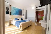 Hotel Beach