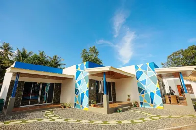 B Ternate Resort Hotels in Dauin