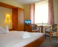 Pension Kühne Hotels in Grevesmühlen