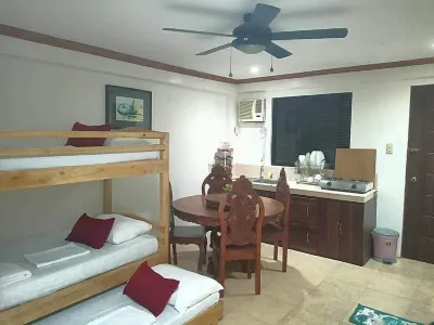 Double Diamond Inn Guest House