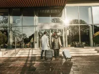 Mulen Hotel Tandil Hotels in Tandil