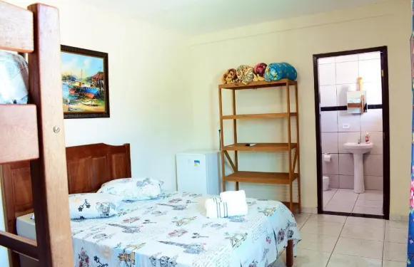 伊塔波亞大道旅館酒店