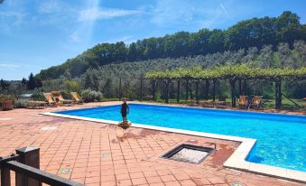 Agriturismo Le Macine