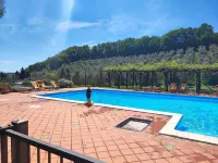Agriturismo Le Macine Hotels in Pineto