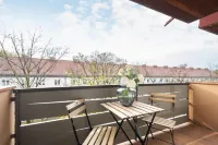 Homaris Apartments München Laim