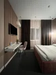 Hotel Nomad
